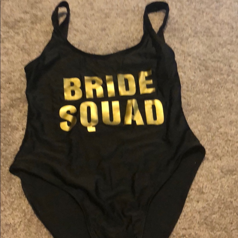 Swim suit